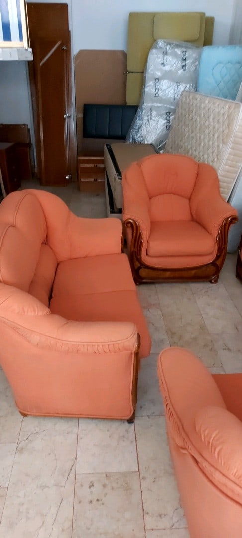 koltuk takımı - 3