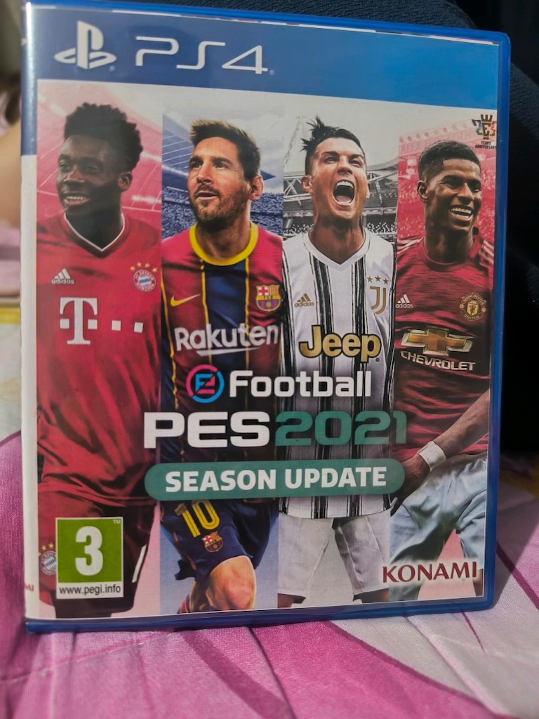 PlayStation - 3