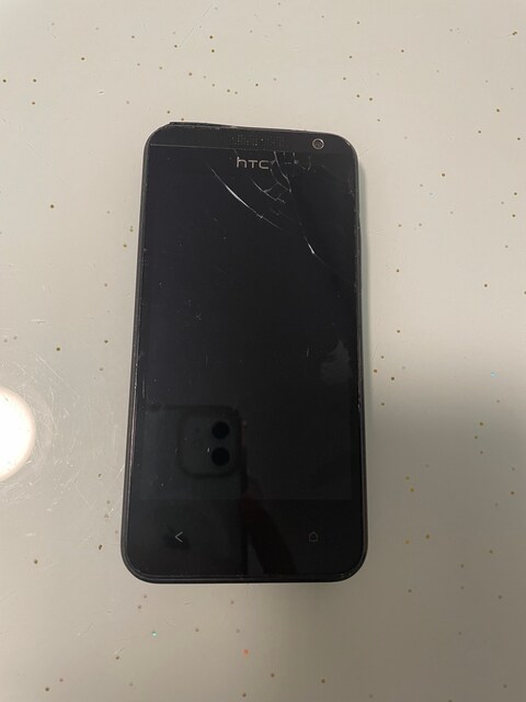 HTC CEP TELEFONU