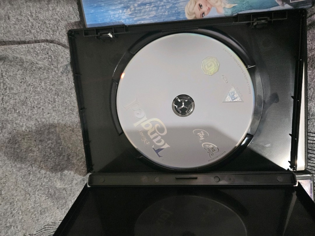 Animasyon Dvd Filmler (Adet 100TL) - 7