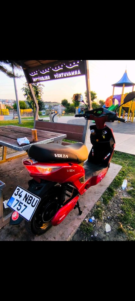 volta vsx elektrikli motor - 9