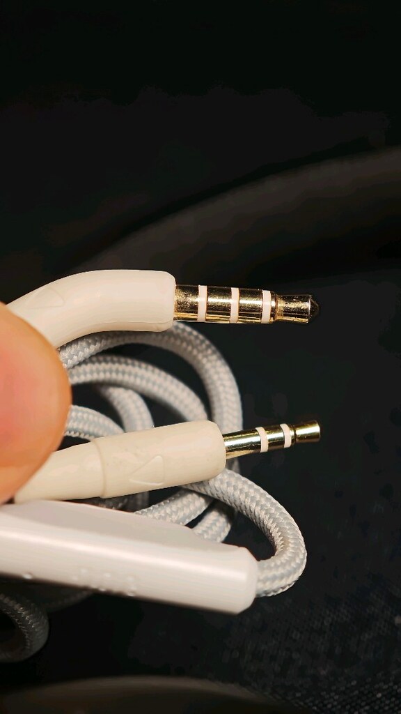 bose oe2 kablolu kulaklık - 7