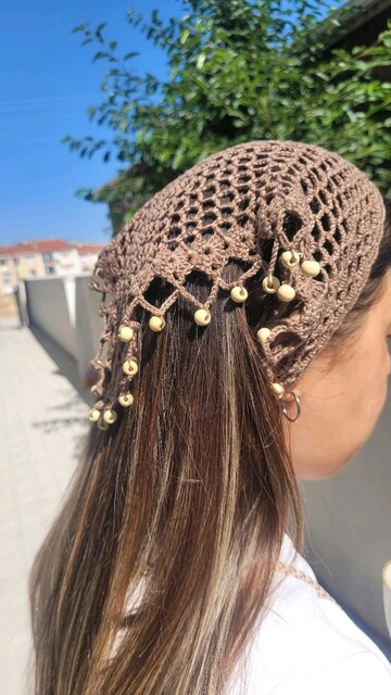 Trend bandana