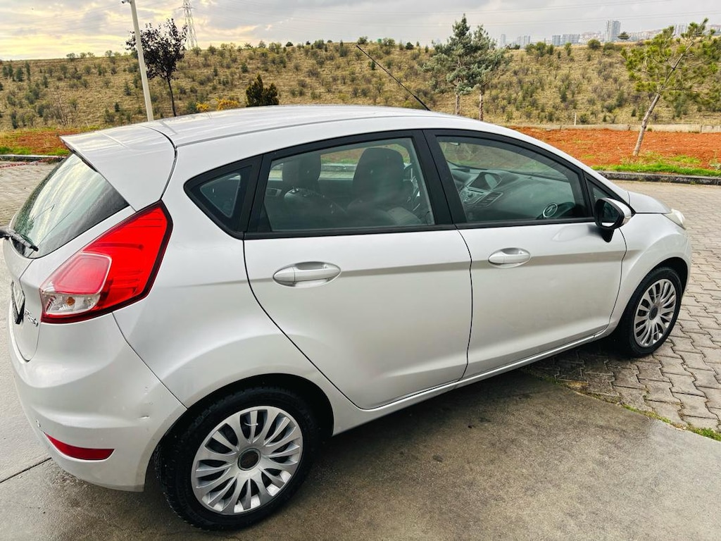 88000KM BAYAN OGRETMENDEN HATASİZ BOYASİZ - 2
