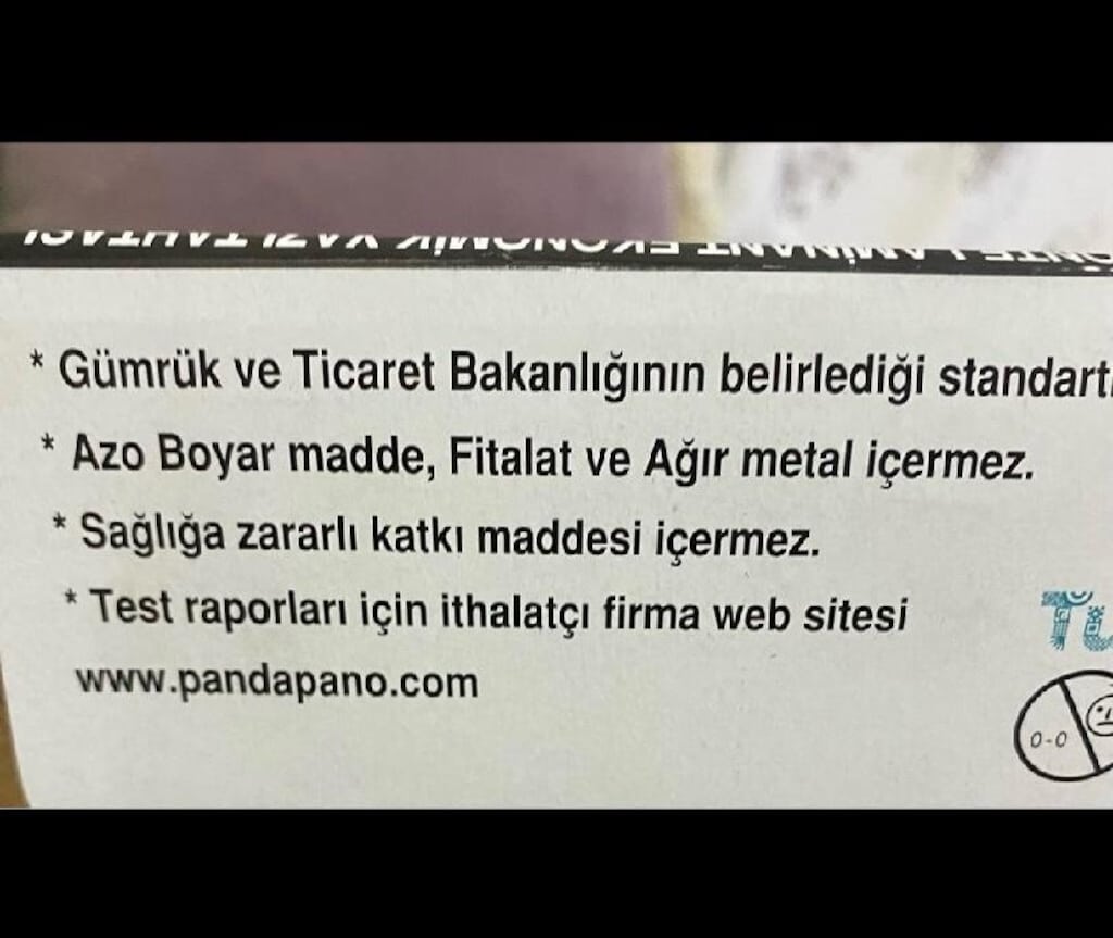 YAZI TAHTASI AYAKLI 40x55 - 3