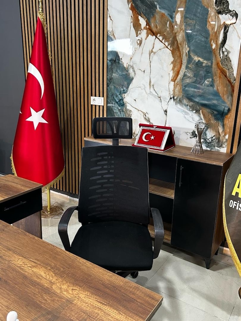 OFİS MASA TAKIMI - 4