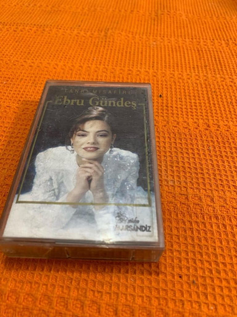 kaset - 11