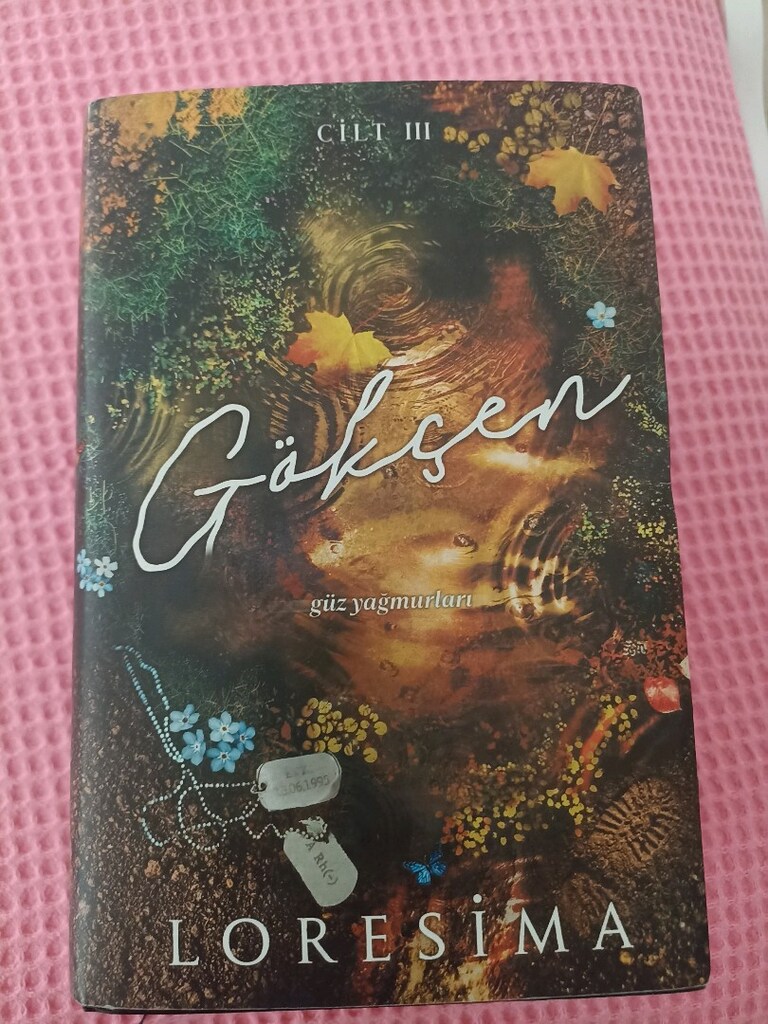 kitap serisi - 4