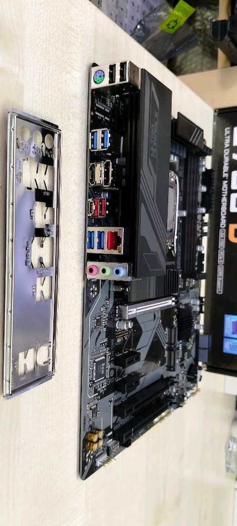 Z790+İ5 14600K AYRILMAZ İKİLİ - 4