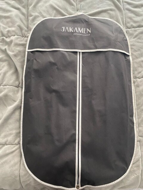 Jakamen Takım Elbise