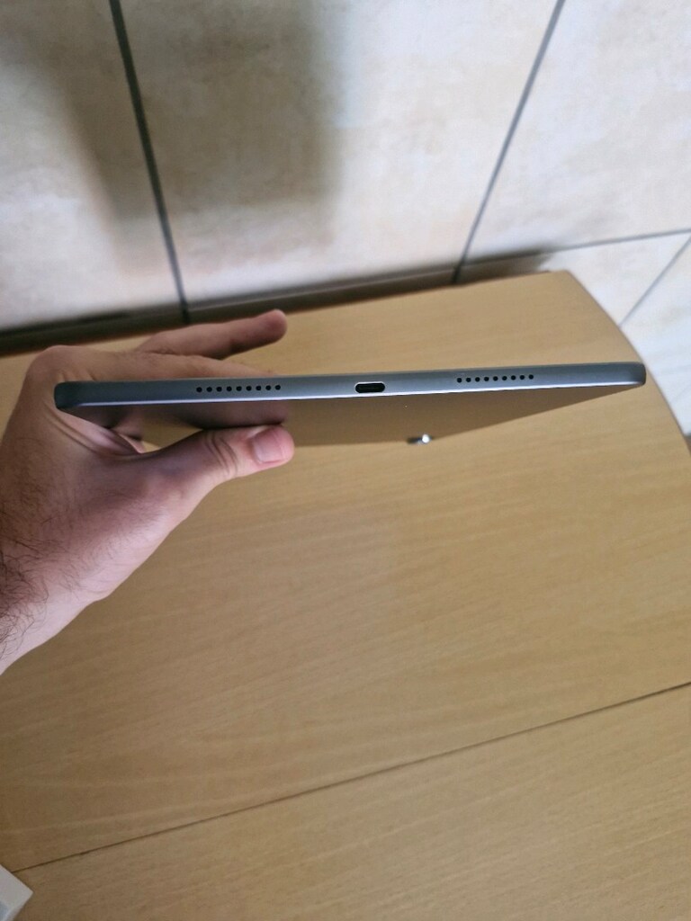 Huawei Matepad 11.5 8/128 Orijinal Klavyeli Kılıf ve Kalem Hediyeli - 6