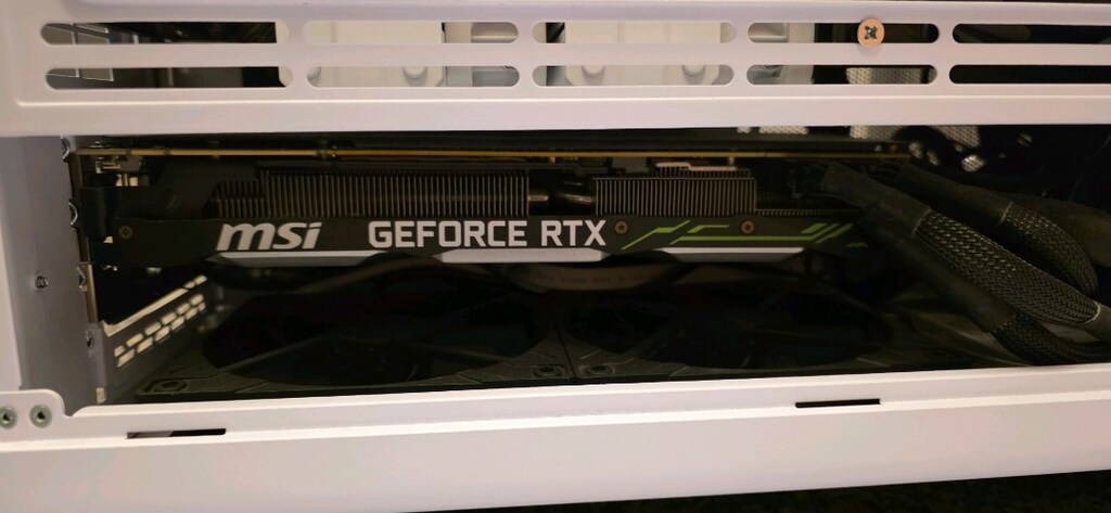 R5 5600 - RTX2080 - 16GB - 500GB+2TB DAN A3 Kompakt Sistem - 3
