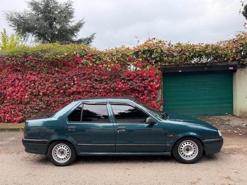 Renault Araba - 7
