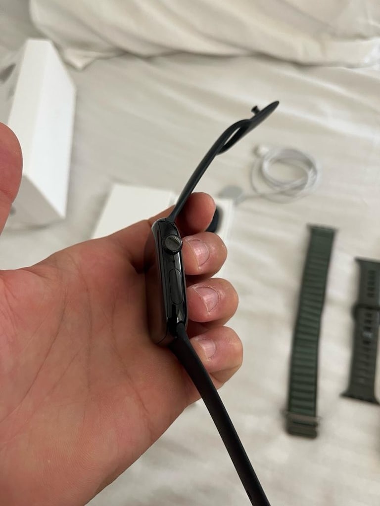 apple watch 11 46 mm - 7