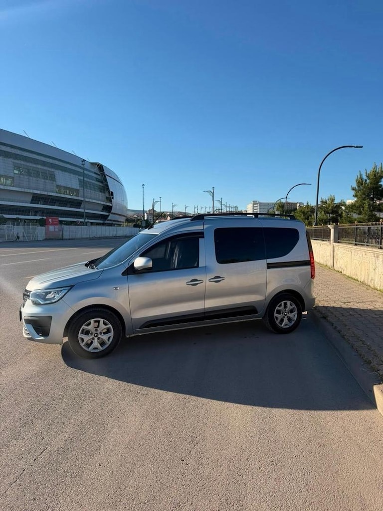 RENAULT EXPERS 1.5 K9K motor - 5