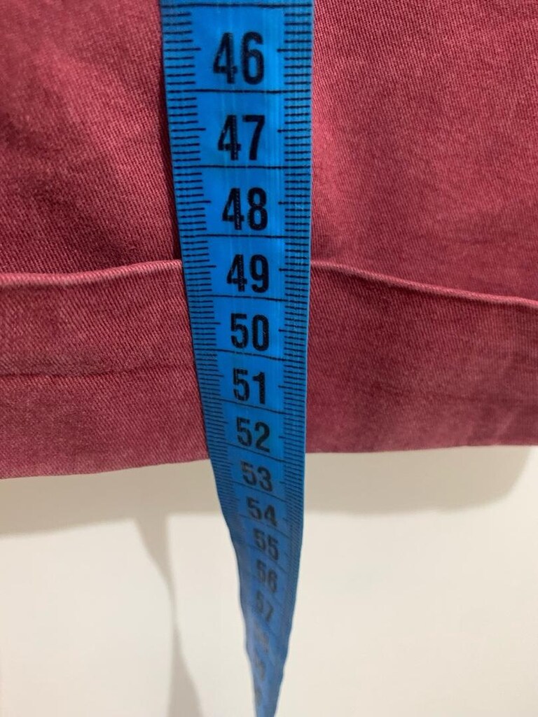 Beymen Collection 54 beden ince kot şort - 6
