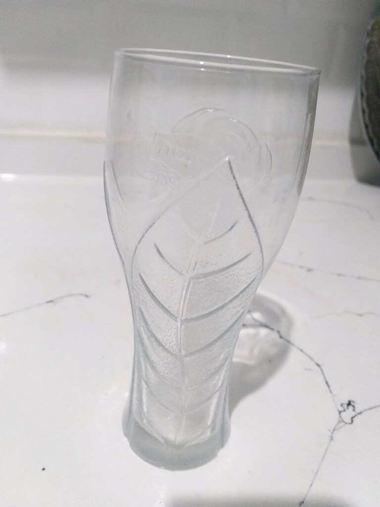 Pepsi bardağı - 4