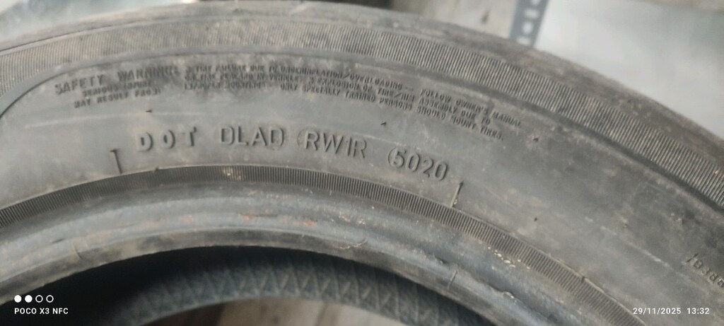 185 65 15 SAVA 2 ADET 2020 - 10