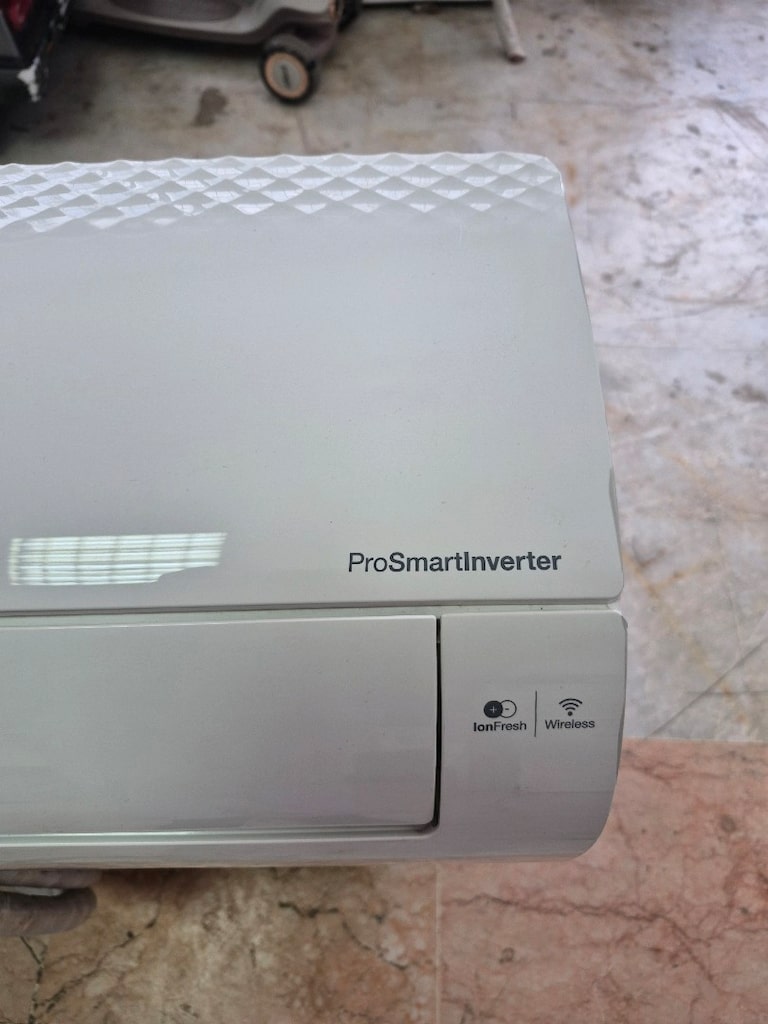 beko prosmart inverter - 2