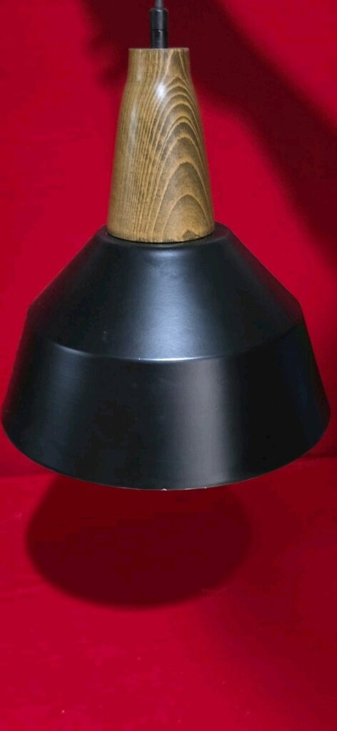 avize metal - 3