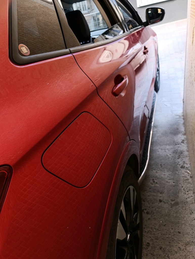 hatasız boyasız Opel grandland yeni sahibi ne hayırlı olsun - 4
