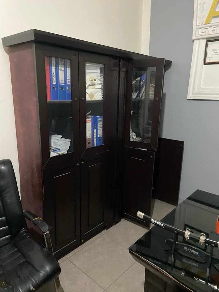 ofis masası - 2