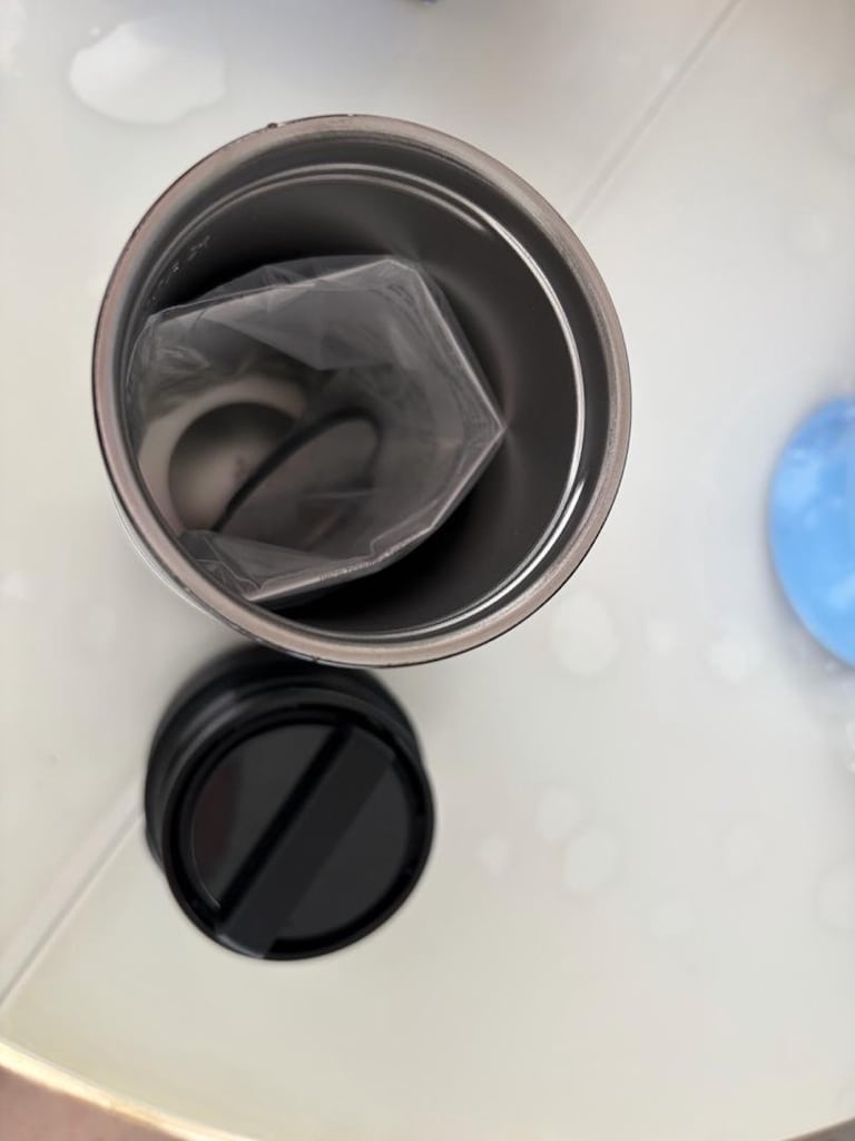 COFFEE TECK 0.45 ML TERMOS SIFIR - 3