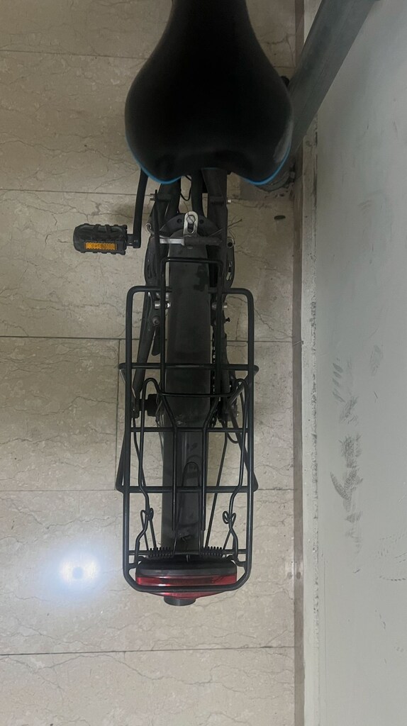 decathlon btwin 20 inç racing boy540 çocuk bisikleti - 9