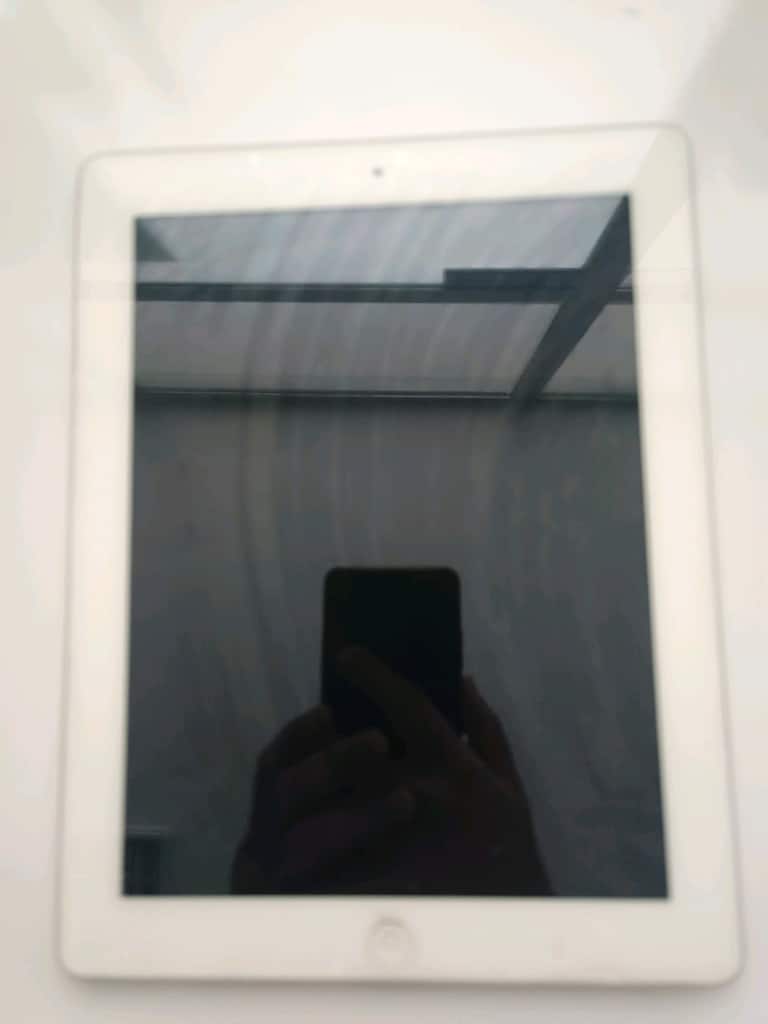 iPad Beyaz Tablet - Sıfırından Uygun Fiyata Al