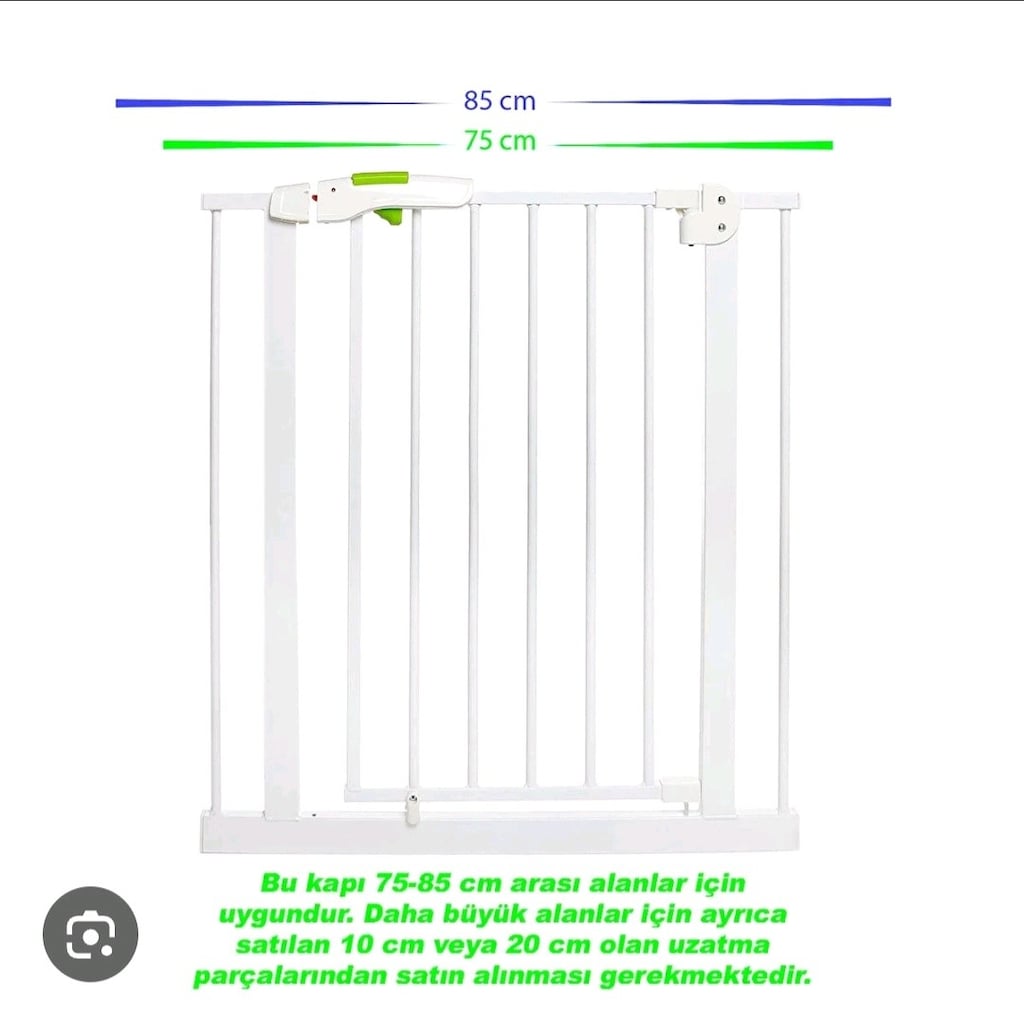 e bebek cocuk kapısı - 2