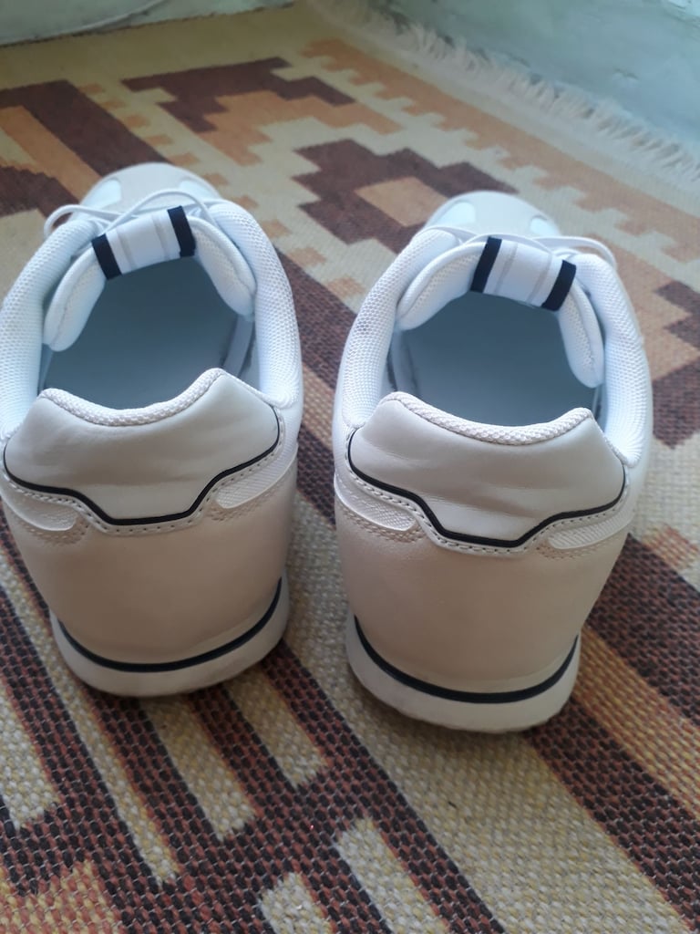 Deichmann yeni gibi spor ayakkabı - 2