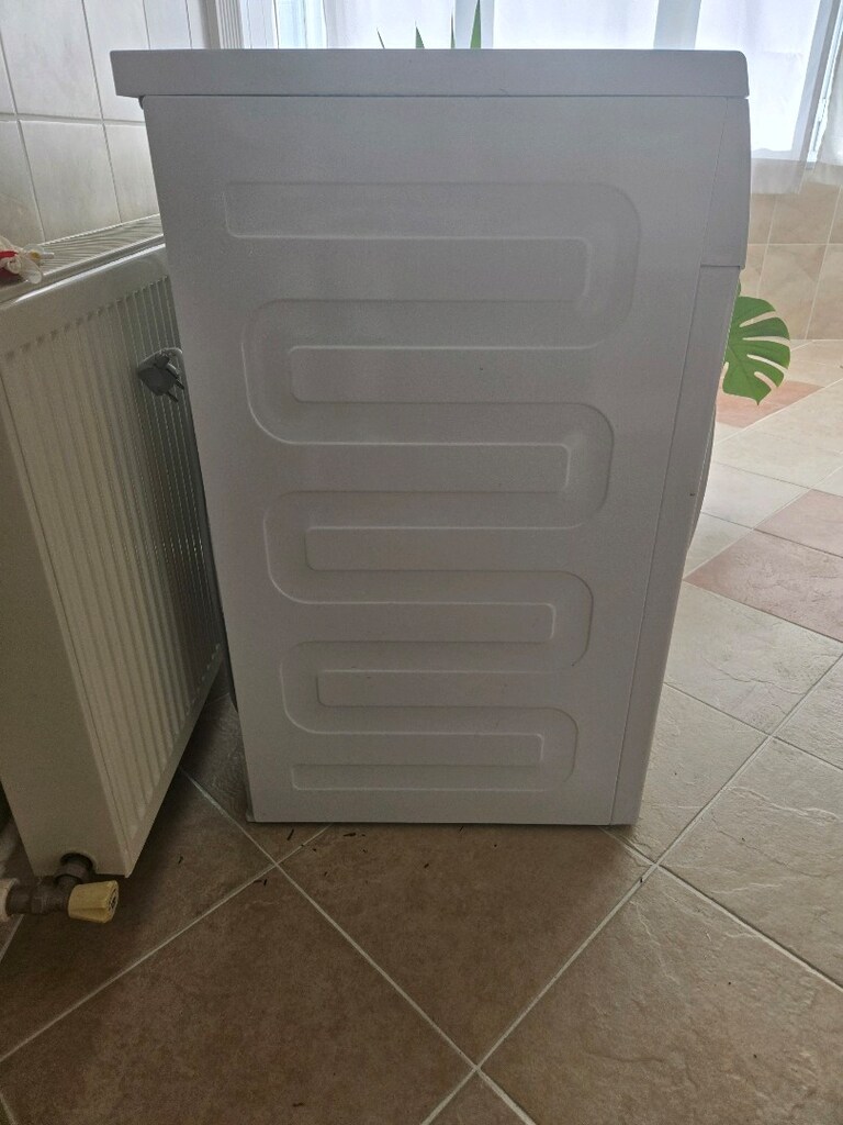 Yemek Odası ve Kurutma Makinesi - 6