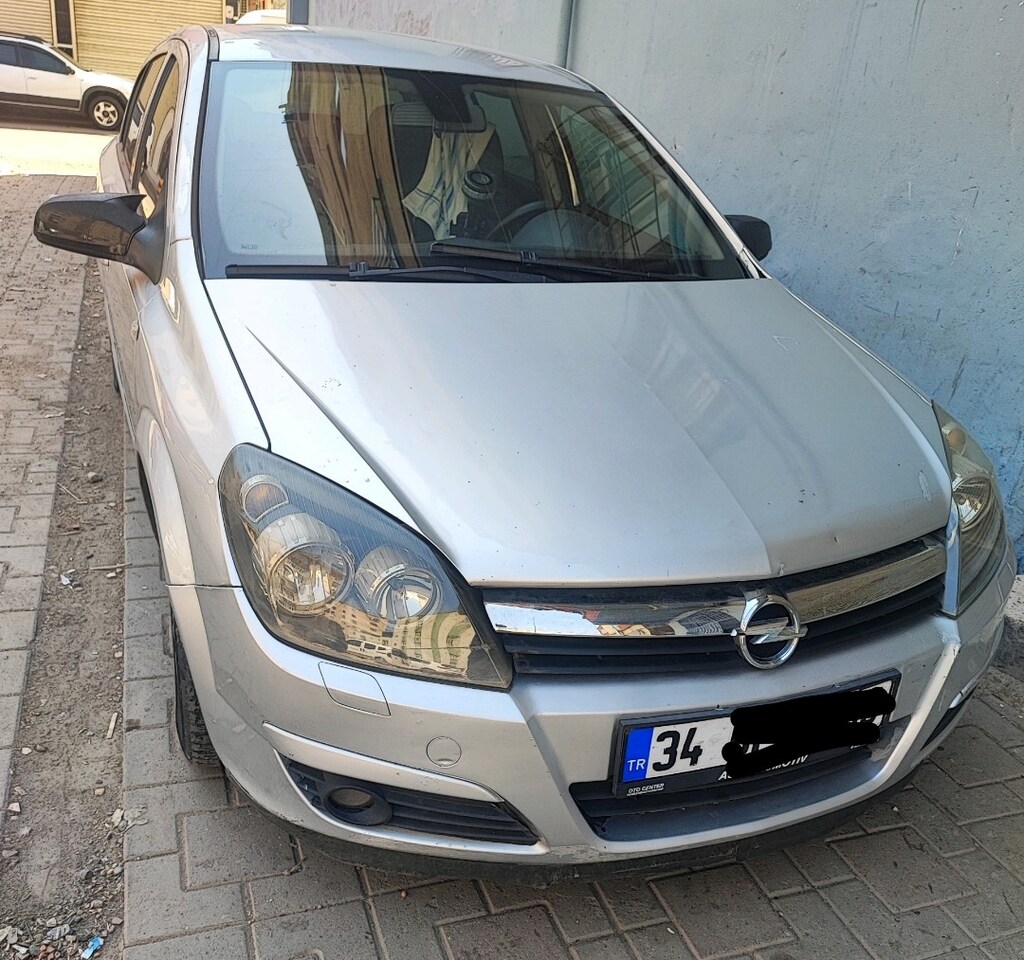Otomatik Vites - 12