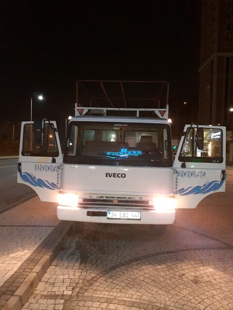iveco 35.9
