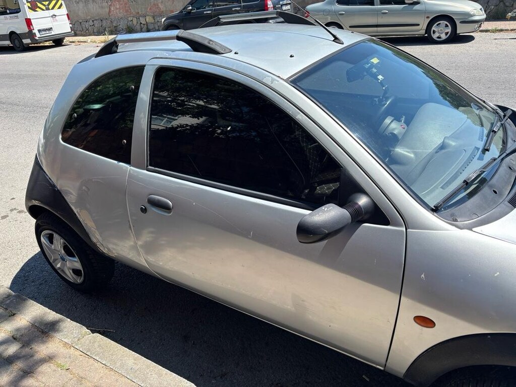 Kredi Kartı Borcum İçin Acil - 1.3 Ford Ka - Yürüyeni Sorunsuz - 2