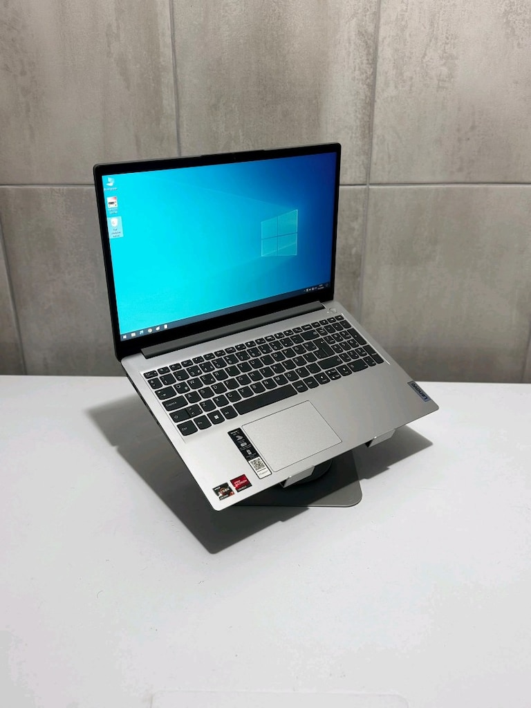 LENOVO RYZEN 7 5700U 16/512 LAPTOP - 2