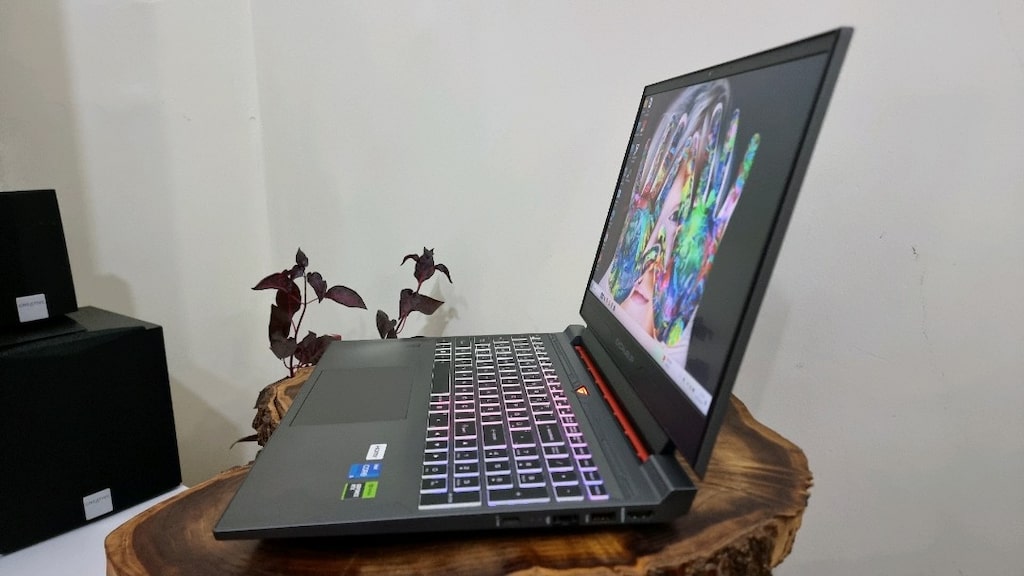 Excalibur i5-12450H 12.Nesil işlemci RTX 4060(8GB) EKRAN KARTI GARANTİ - 7