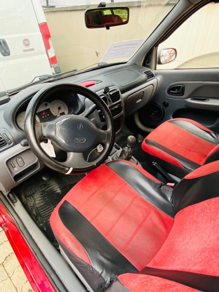 DEĞİŞENSİZ , KLİMALI , MEGAN MOTOR , 1.4 16 Valf - 6