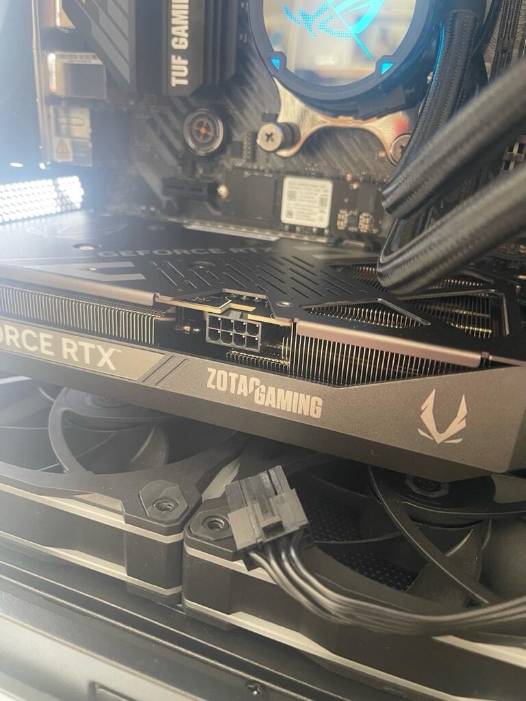 RTX 5060Ti 16GB EKRAN KARTI - 2