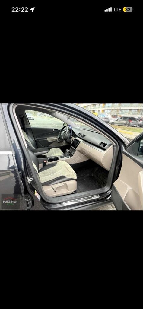 Sahibinden Otomatik Passat sanruflu - 3