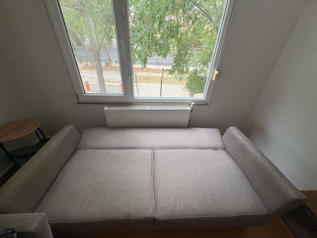 Enza Home Koltuk Takımı – 2 Kanepe + Berjer / Yatak Olabilen - 8