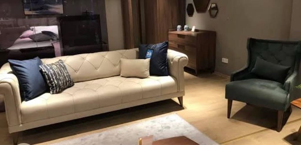 salon takımın,yemek masa takımı, Ispartakule - 8