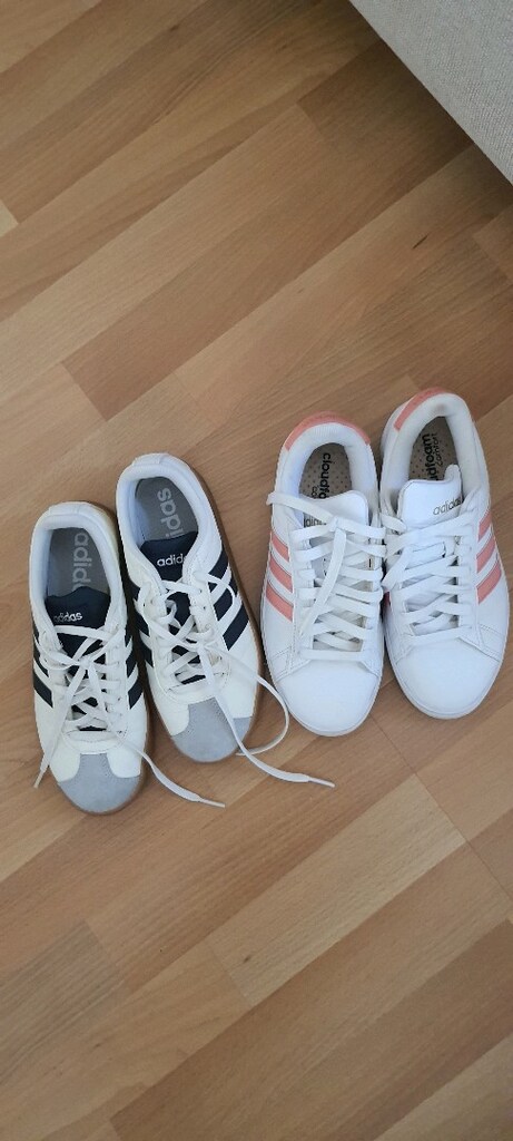 adidas ayakkabı - 6
