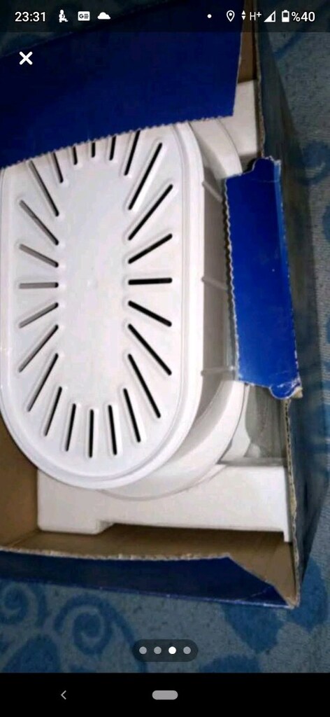 BRAUN buhalı bişirme seti - 2