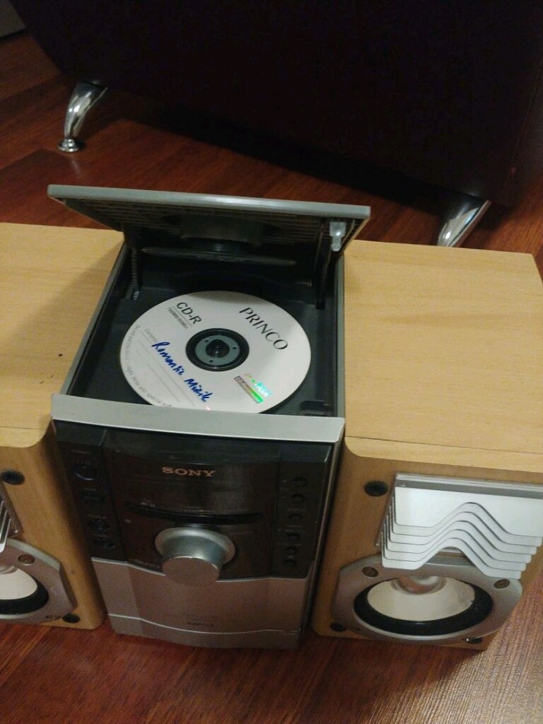 sony marka müzik çalar - 6