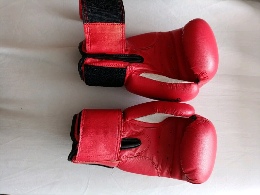 Boks Eldivenleri - 7
