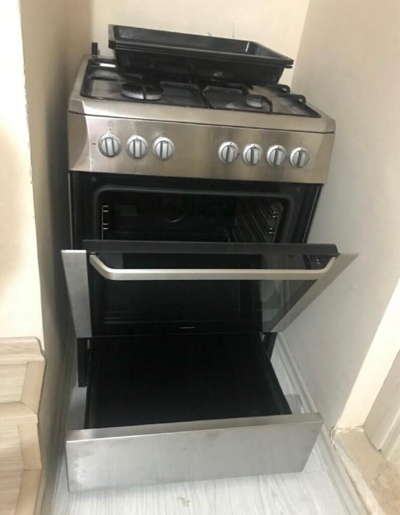 Beko Fırın Ocak - 2