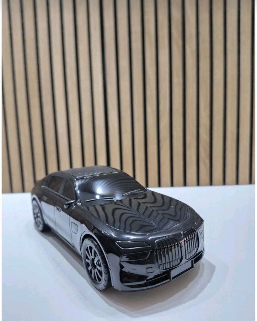 BLUETOOTH HOPARLÖR - 3