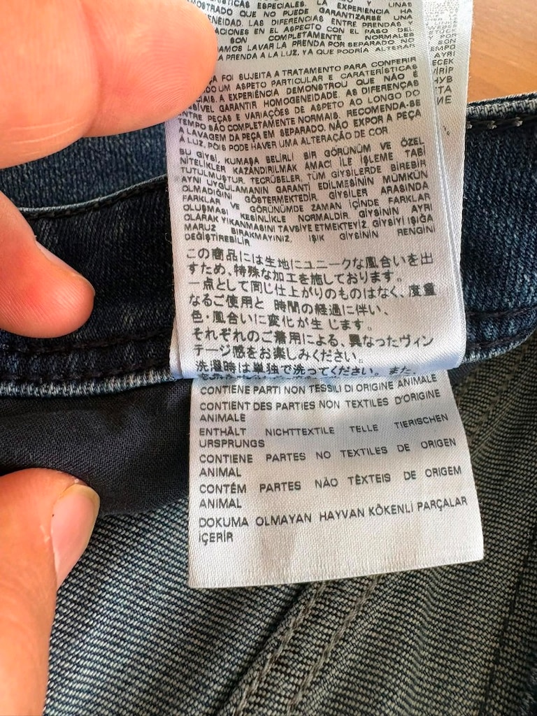 100% orjinal tok diesel - 3