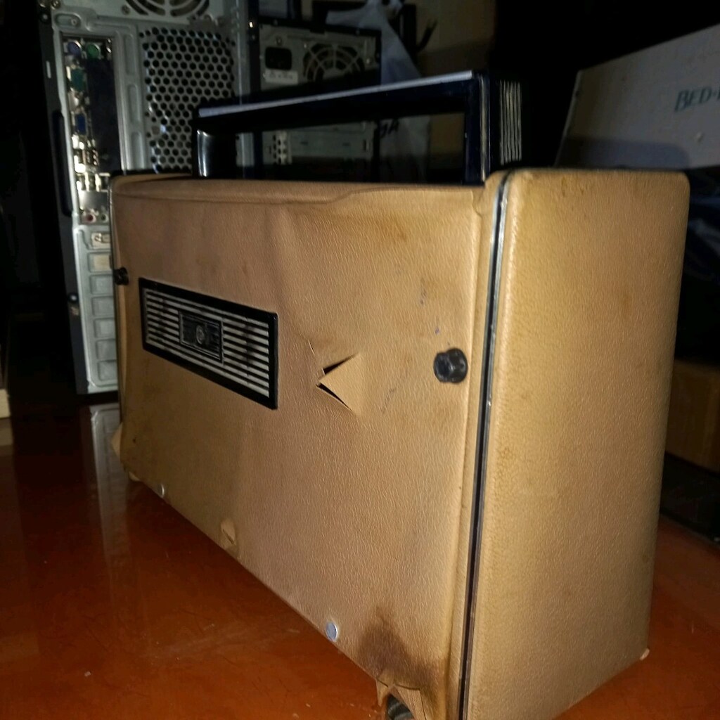 ANTİKA DELTA RADYO - 9